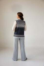 Nordnes Women's Vest
