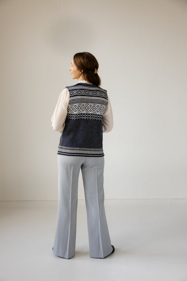 Nordnes Women's Vest