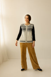 Nordnes Women's Vest