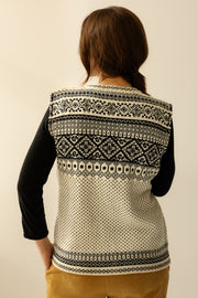 Nordnes Women's Vest