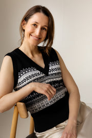 Rosendal Women's Vest