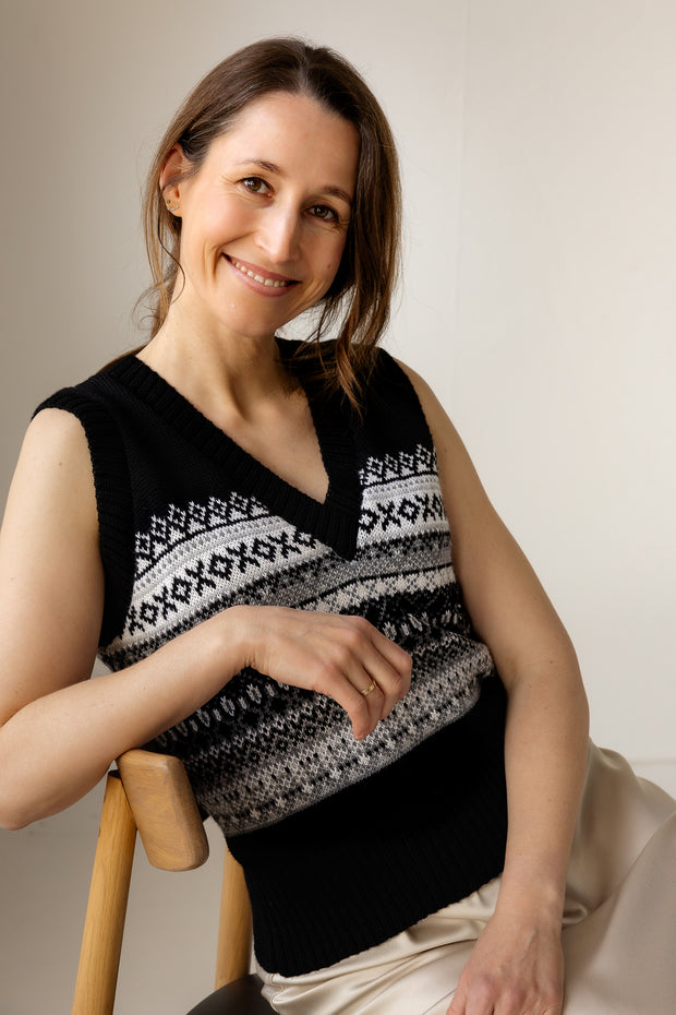 Rosendal Women's Vest