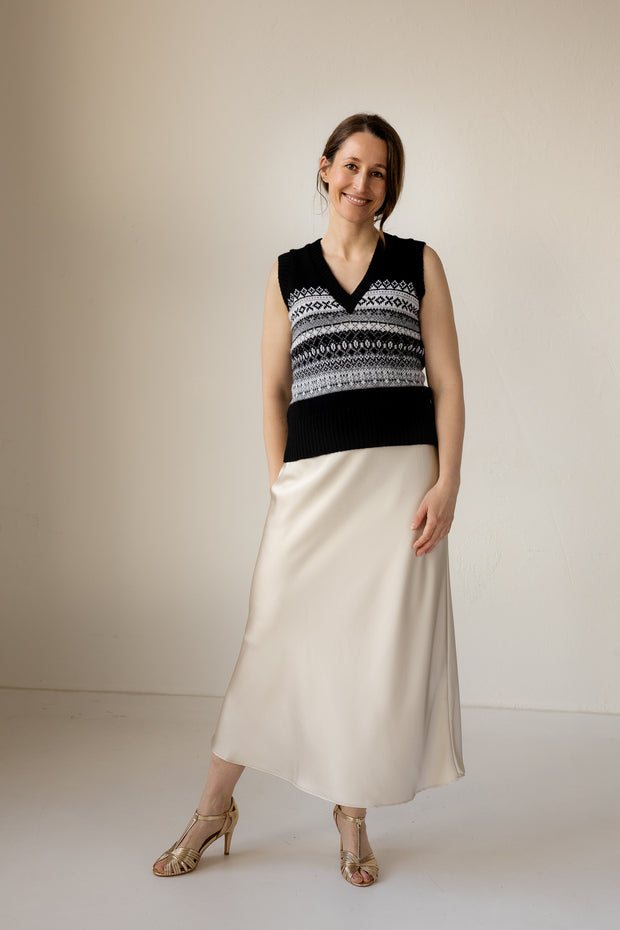 Rosendal Women's Vest