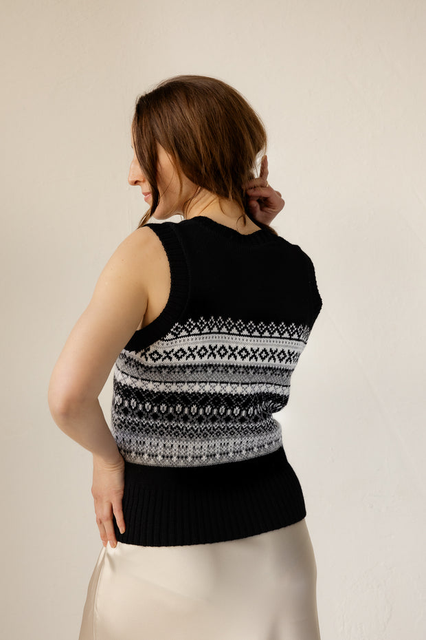 Rosendal Women's Vest