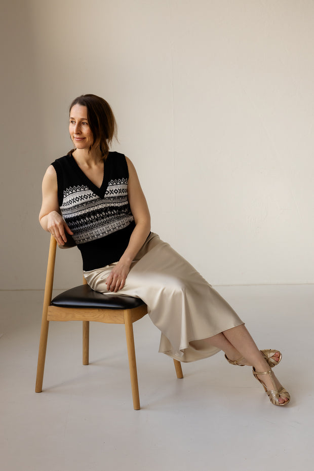 Rosendal Women's Vest