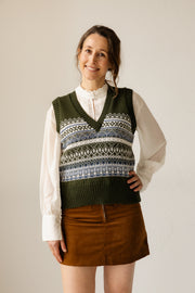Rosendal Women's Vest