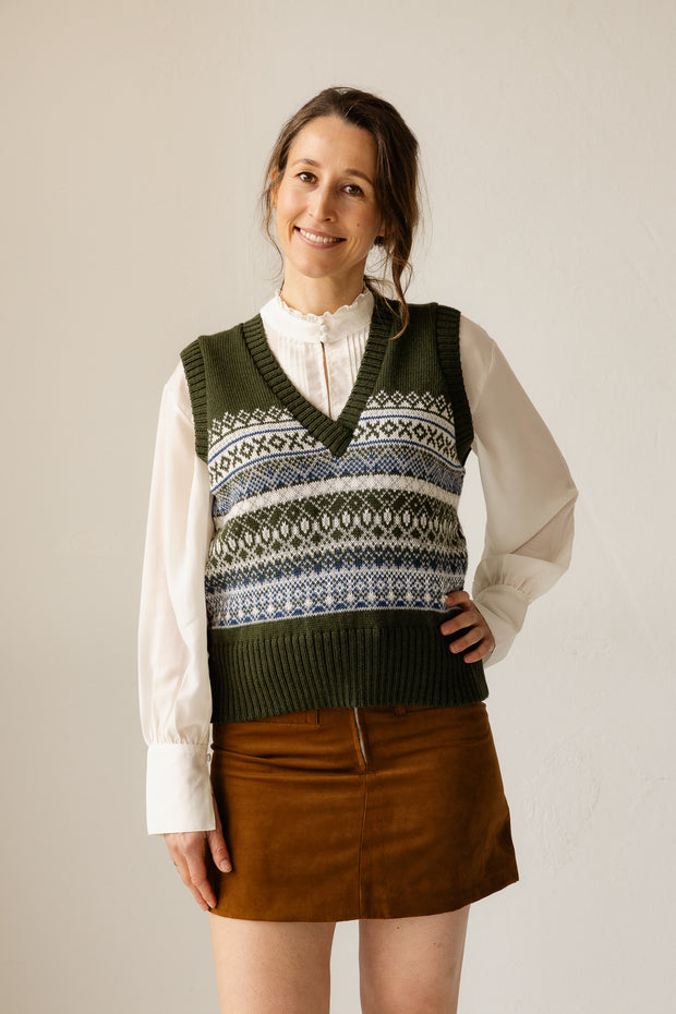 Rosendal Women's Vest