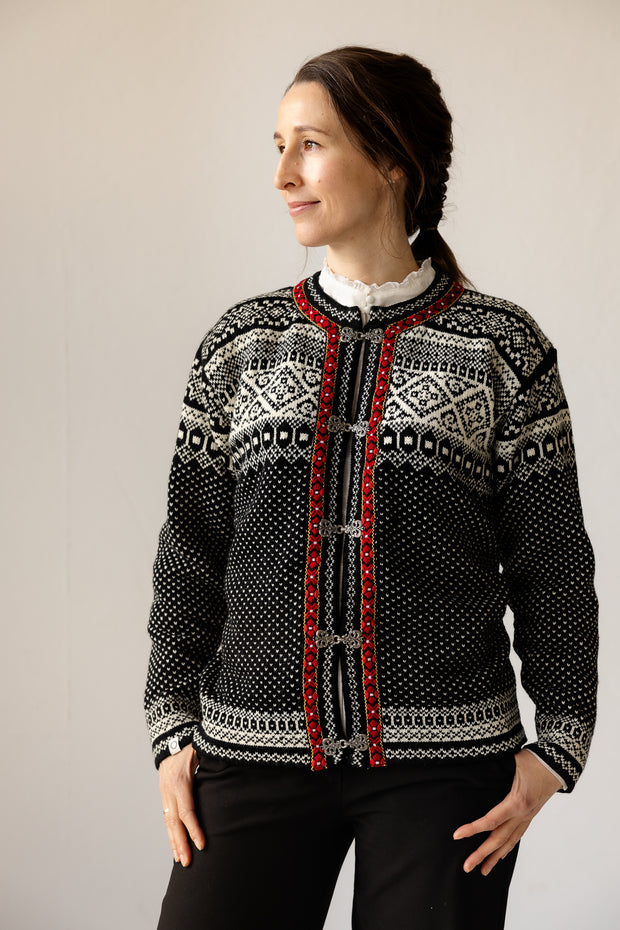 Rundemann Women's Cardigan