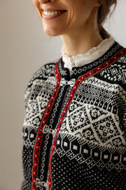 Rundemann Women's Cardigan