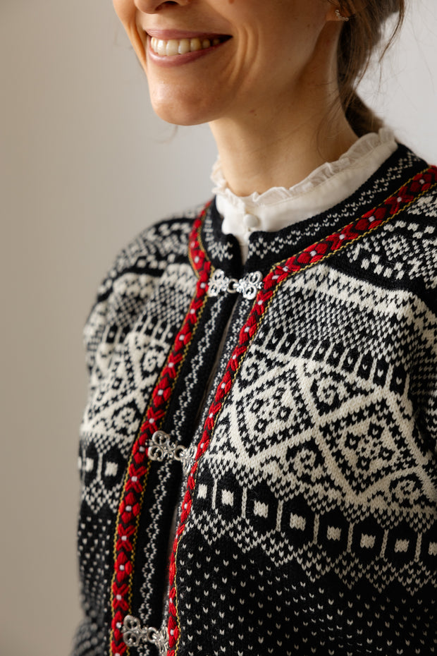Rundemann Women's Cardigan