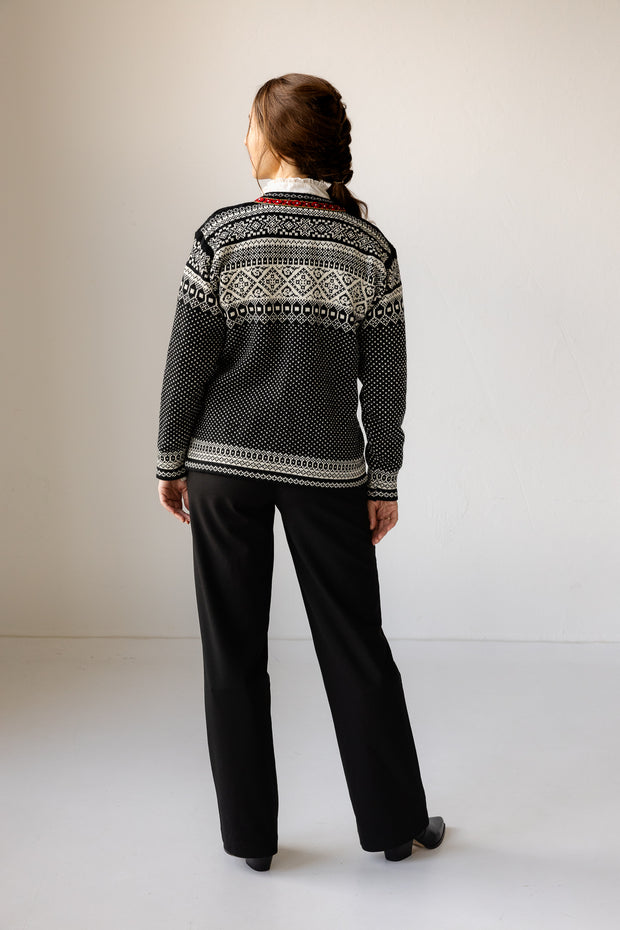 Rundemann Women's Cardigan