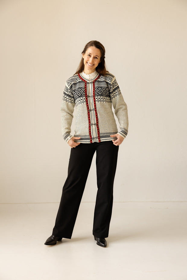 Rundemann Women's Cardigan