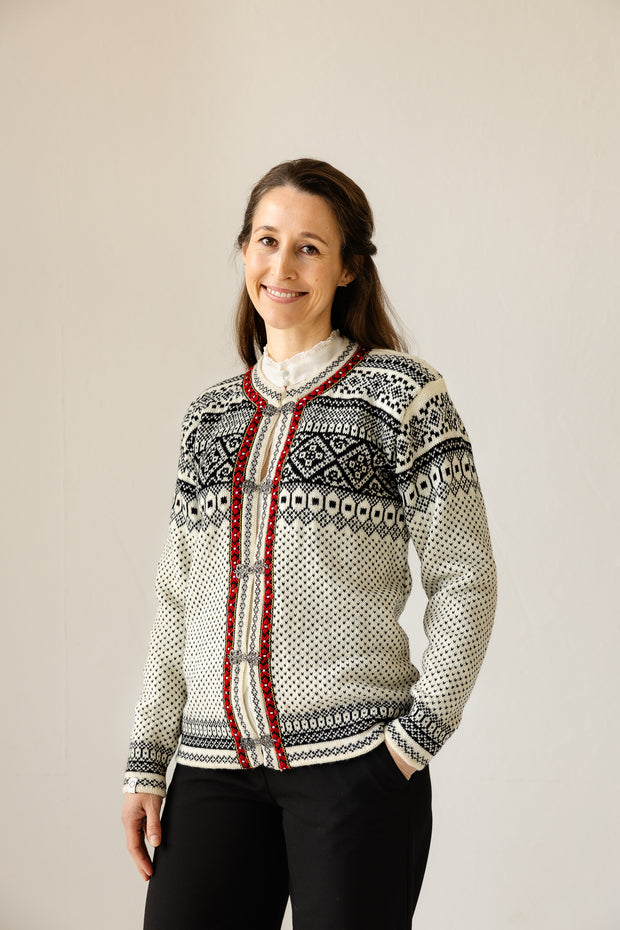 Rundemann Women's Cardigan