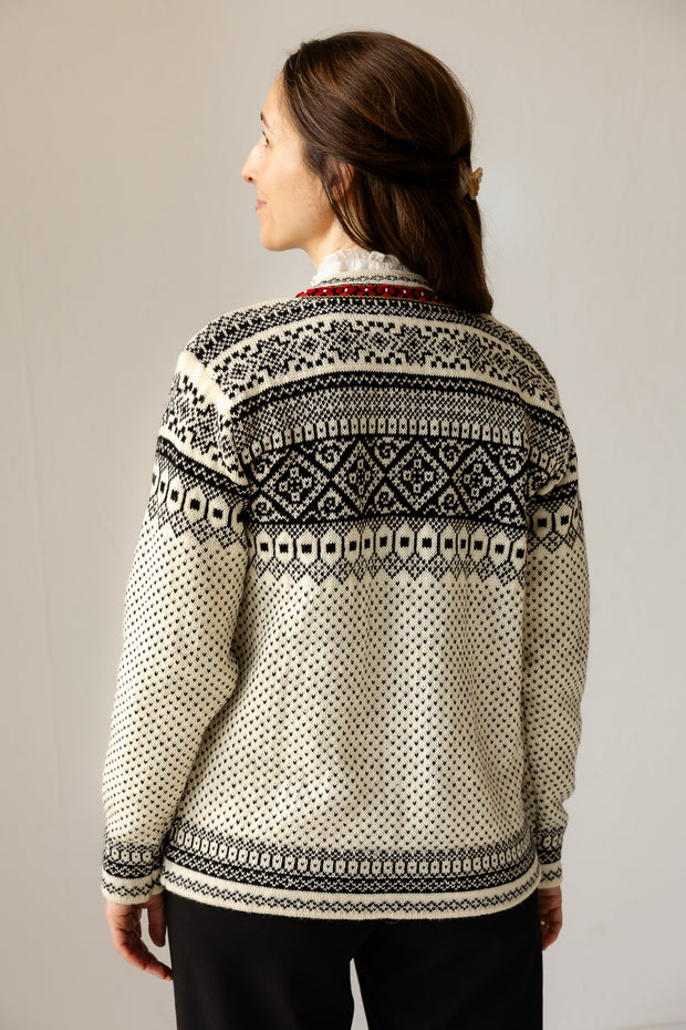 Rundemann Women's Cardigan