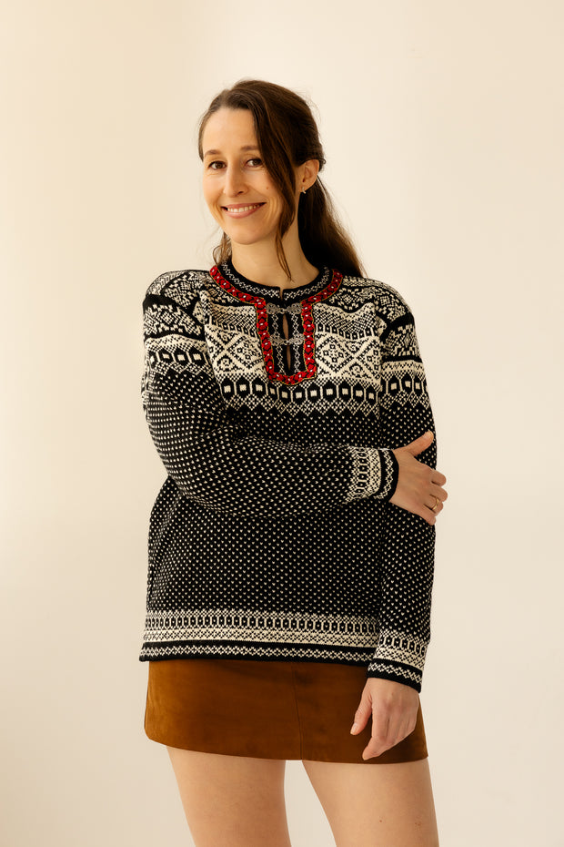 Rundemann Women's Sweater