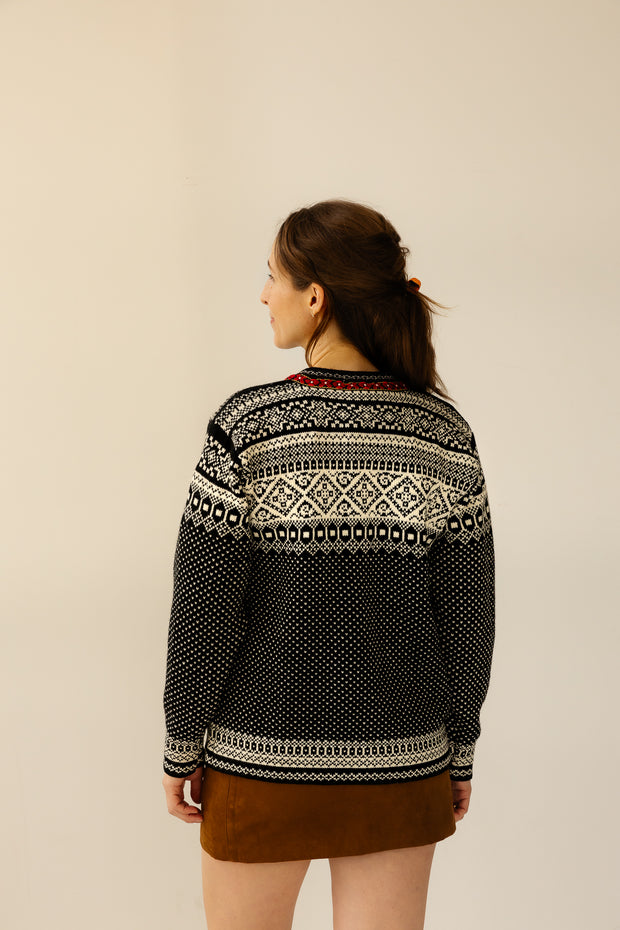 Rundemann Women's Sweater