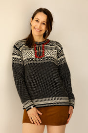 Rundemann Women's Sweater