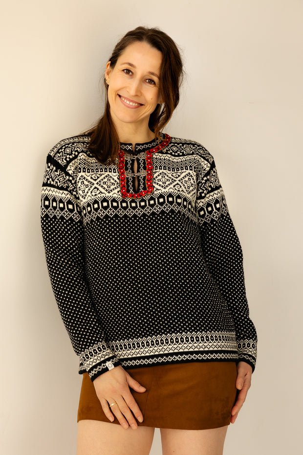 Rundemann Women's Sweater