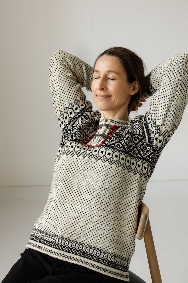Rundemann Women's Sweater