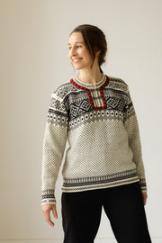 Rundemann Women's Sweater