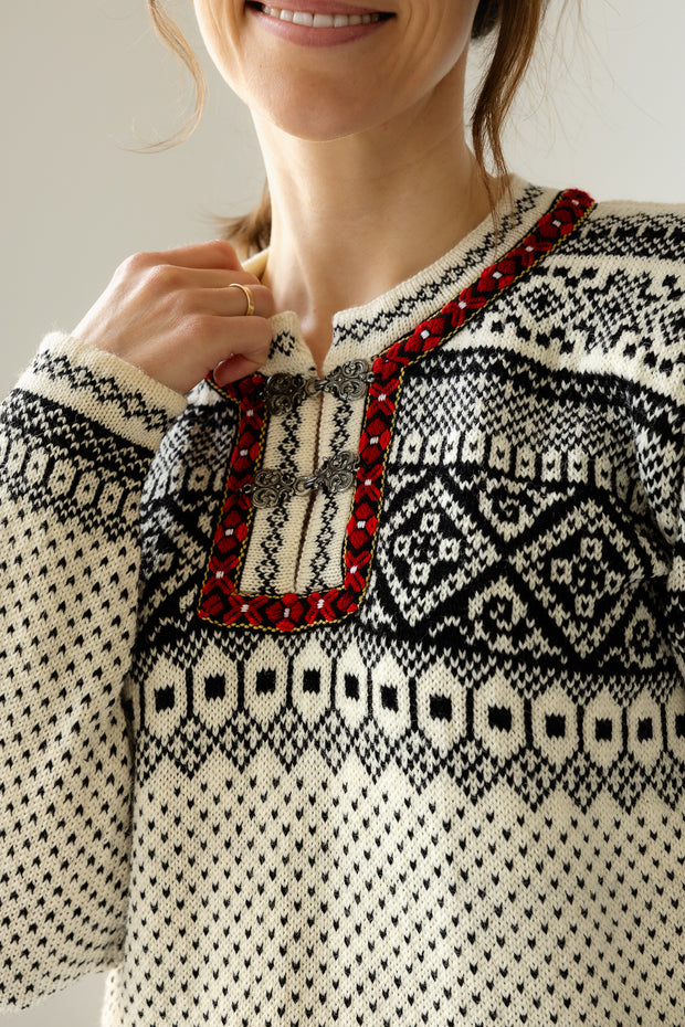 Rundemann Women's Sweater