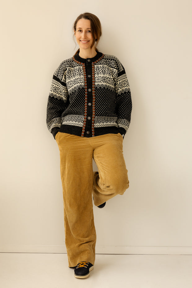 Sandviken Women's Cardigan