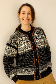 Sandviken Women's Cardigan
