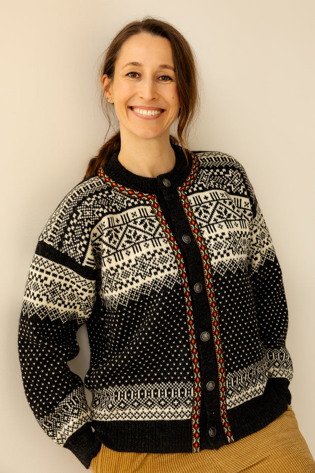 Sandviken Women's Cardigan