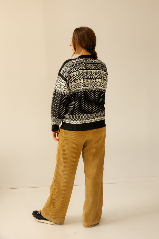 Sandviken Women's Cardigan