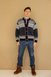 Sandviken Men's Cardigan