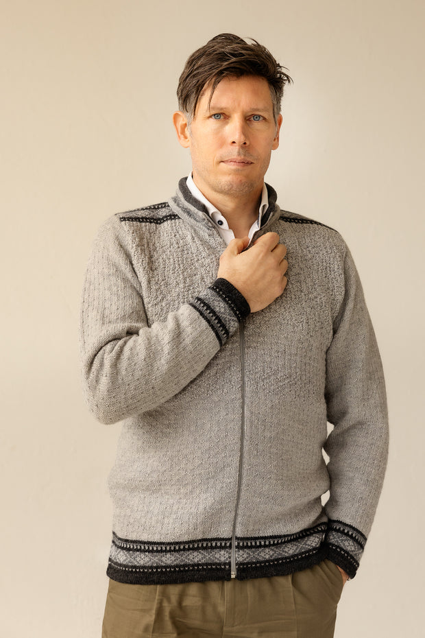 Stølen Men's Cardigan