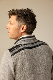 Stølen Men's Cardigan