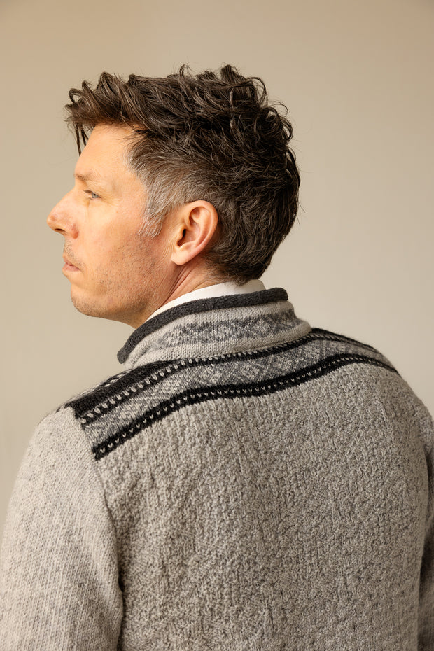 Stølen Men's Cardigan