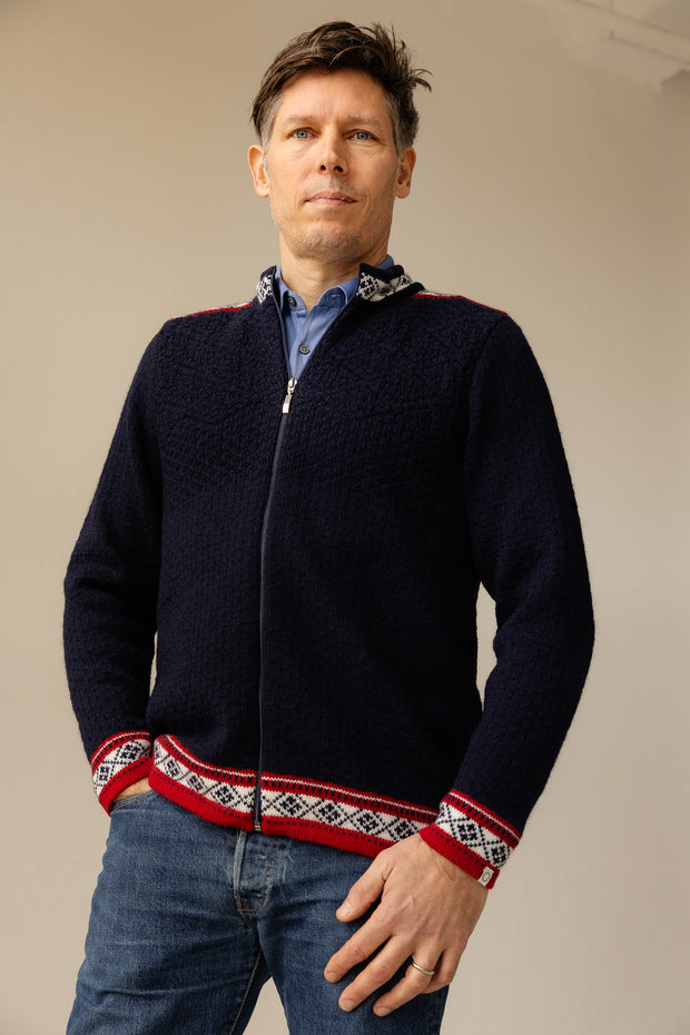 Stølen Men's Cardigan