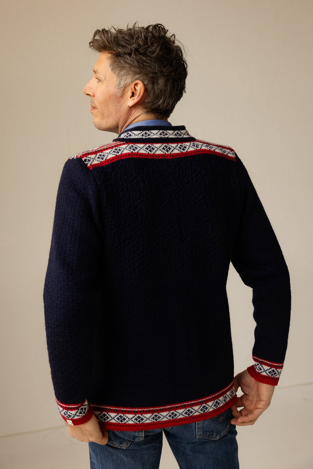 Stølen Men's Cardigan