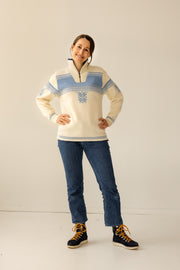 Voss Women's Sweater