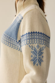 Voss Women's Sweater