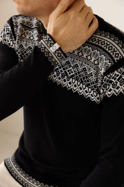 Alver Men's Sweater - Susan Fosse
