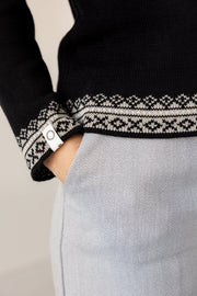 Alver Women's Sweater - Susan Fosse