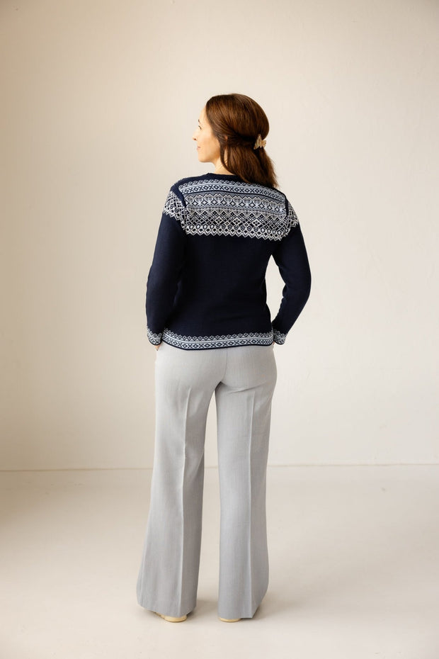 Alver Women's Sweater - Susan Fosse