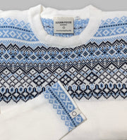 Alver Women's Sweater - Susan Fosse