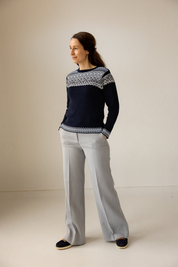 Alver Women's Sweater - Susan Fosse