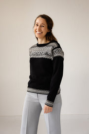 Alver Women's Sweater - Susan Fosse