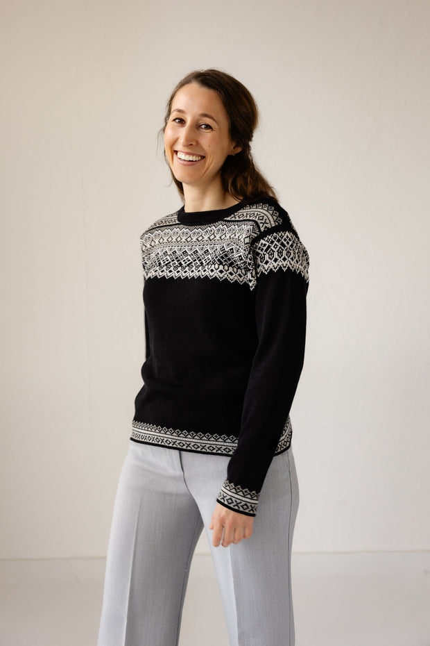 Alver Women's Sweater - Susan Fosse