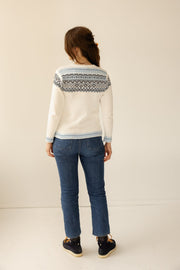 Alver Women's Sweater - Susan Fosse