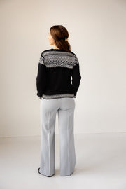 Alver Women's Sweater - Susan Fosse