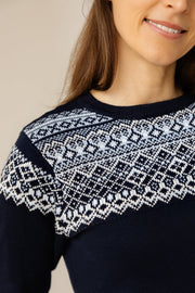Alver Women's Sweater - Susan Fosse