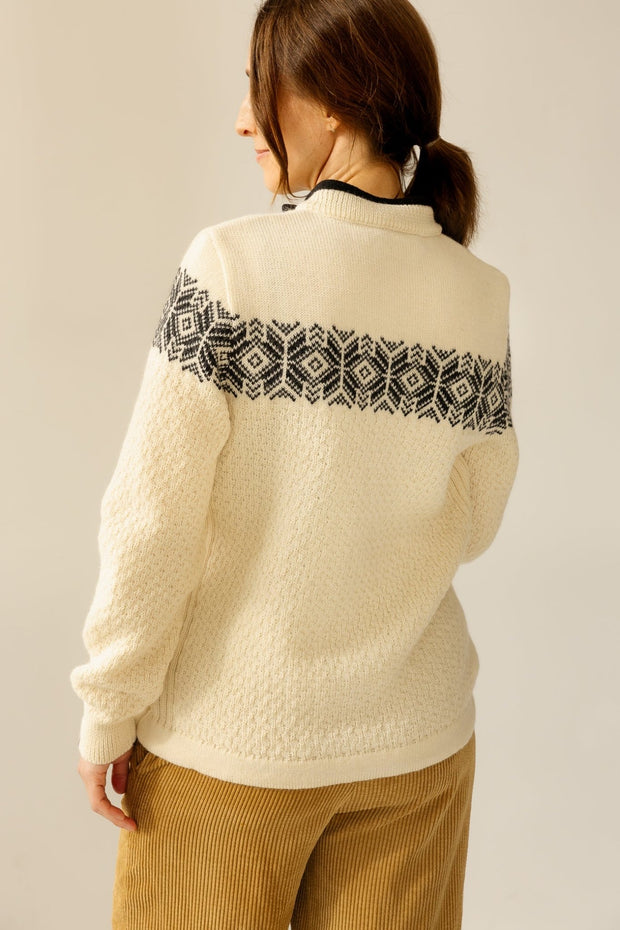 Alvøen Women's Cardigan - Susan Fosse