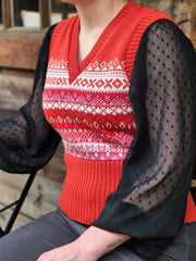 Rosendal Women's Vest