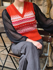 Rosendal Women's Vest